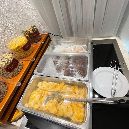 弗瑞德彻斯查瑟公园酒店 Gießen 外观 照片