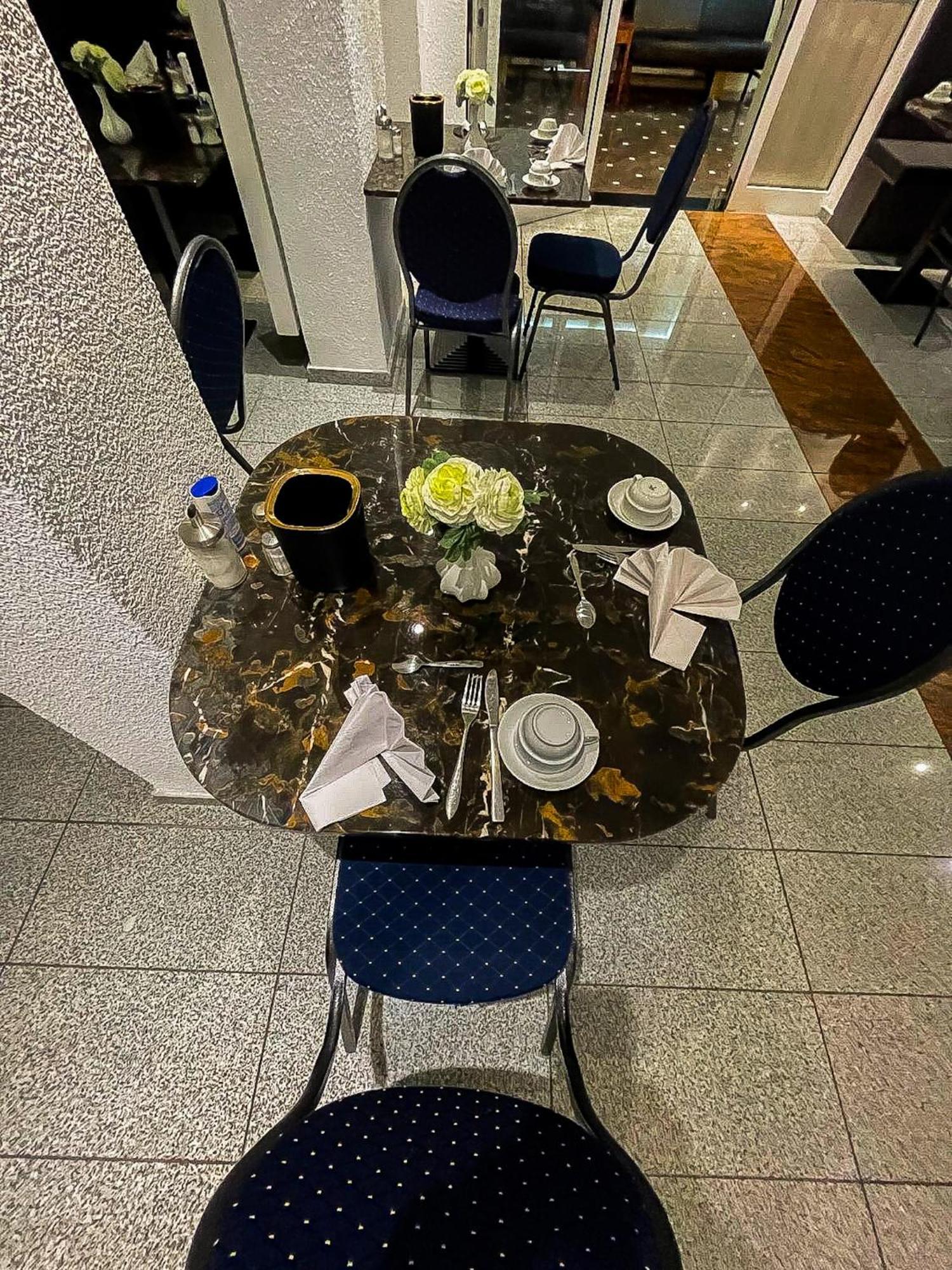 弗瑞德彻斯查瑟公园酒店 Gießen 外观 照片