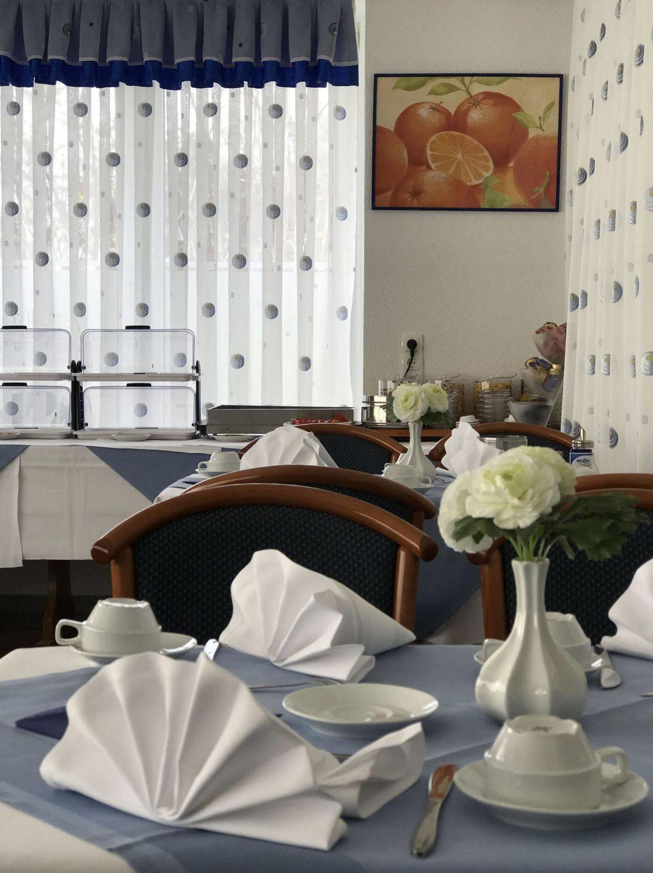 弗瑞德彻斯查瑟公园酒店 Gießen 外观 照片