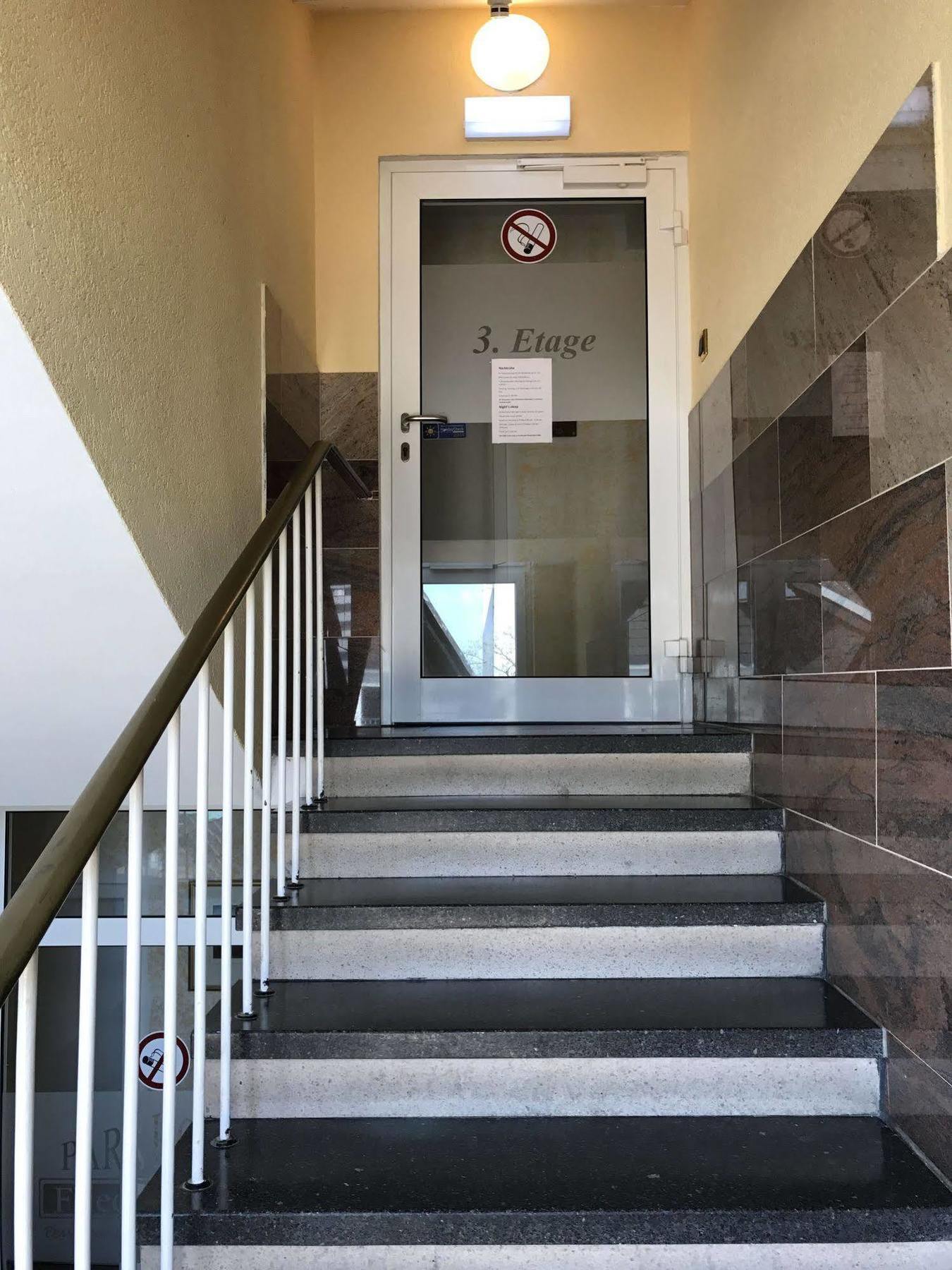 弗瑞德彻斯查瑟公园酒店 Gießen 外观 照片
